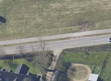 Grund Tyrrisvej 2 8410 Rønde