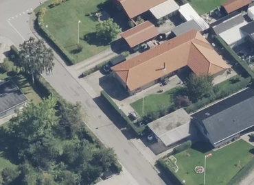 Grund Kymervej 1 4140 Borup