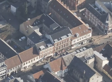 Kontor til leje på Vestergade 100B, 5000 Odense C - 41 m² | Foto 0 - Lokalebasen