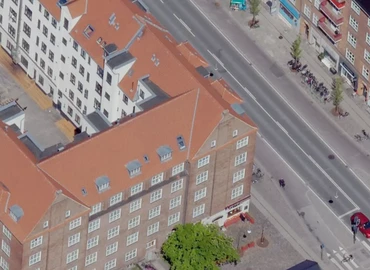 Butik til leje på Amagerbrogade 16, 2300 København S - 68 m² | Foto 0 - Lokalebasen