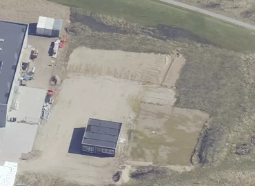 Grund Ved Skoven 55 8541 Skødstrup