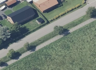 Grund Kymervej 1 4140 Borup