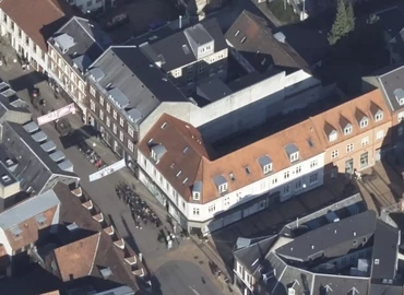 Kontor til leje på Vestergade 100B, 5000 Odense C - 41 m² | Foto 3 - Lokalebasen.dk