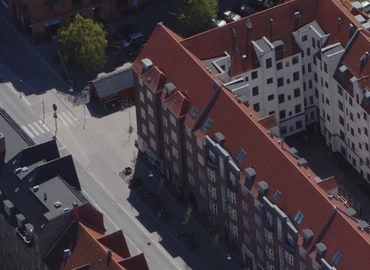 Butik til leje på Amagerbrogade 16, 2300 København S - 68 m² | Foto 1 - Lokalebasen