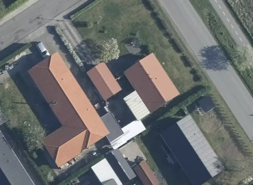 Grund Kymervej 1 4140 Borup