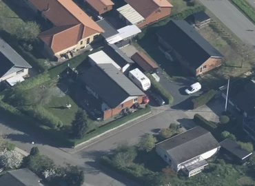 Grund Kymervej 1 4140 Borup