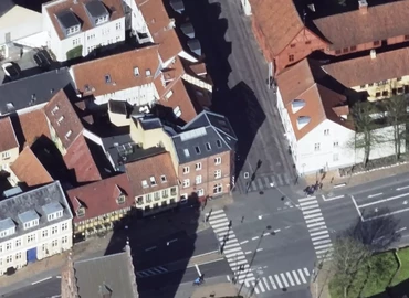 Butik til leje på Overgade 53, 5000 Odense C - 59 m² | Foto 2 - Lokalebasen.dk