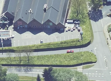 Butik til leje på Bredballe Center 2, 7120 Vejle Øst - 111 m² | Foto 1 - Lokalebasen