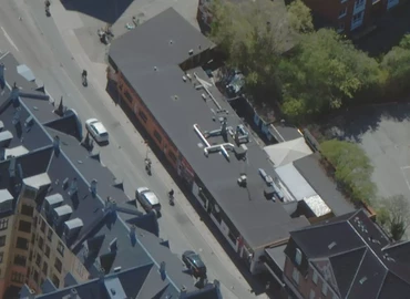 Butik til leje på Amagerbrogade 160, 2300 København S - 90 m² | Foto 1 - Lokalebasen.dk