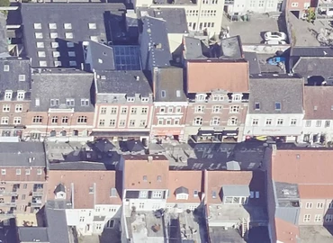 Butik til leje på Gothersgade 9, 7000 Fredericia - 105 m² | Foto 0 - Lokalebasen.dk