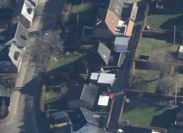 Bolig Nørregade 13A 7323 Give