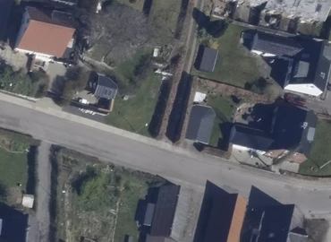 Bolig Nørregade 13A 7323 Give