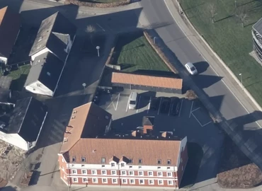 Bolig Nørregade 13A 7323 Give