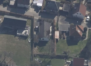 Bolig Nørregade 13A 7323 Give