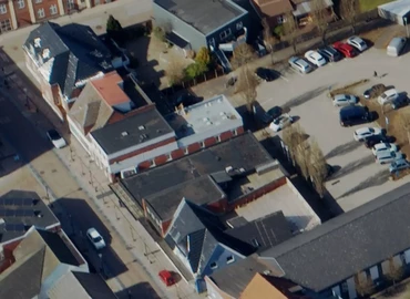 Bolig Godsbanegade 1 7330 Brande