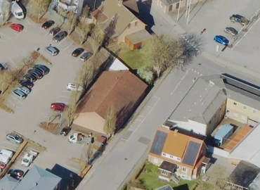 Bolig Godsbanegade 1 7330 Brande