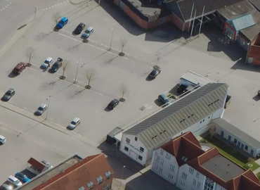 Bolig Godsbanegade 1 7330 Brande