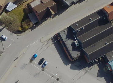 Bolig Godsbanegade 1 7330 Brande