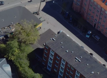 Butik til leje på Prinsesse Christines Vej 2, 2300 København S - 210 m² | Foto 0 - Lokalebasen