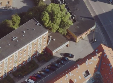 Butik til leje på Prinsesse Christines Vej 2, 2300 København S - 210 m² | Foto 0 - Lokalebasen