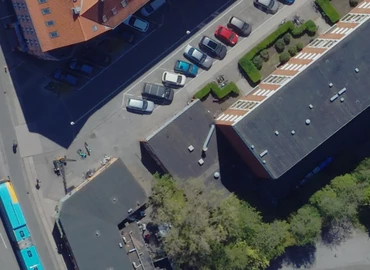 Butik til leje på Prinsesse Christines Vej 2, 2300 København S - 210 m² | Foto 4 - Lokalebasen