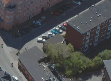 Butik til leje på Prinsesse Christines Vej 2, 2300 København S - 210 m² | Foto 1 - Lokalebasen.dk