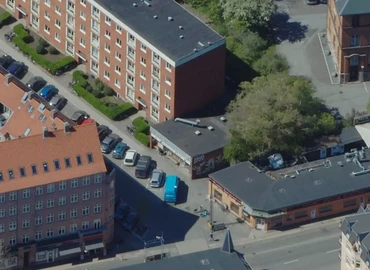 Butik til leje på Prinsesse Christines Vej 2, 2300 København S - 210 m² | Foto 2 - Lokalebasen.dk