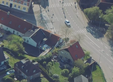 Butik til leje på Stengade 1B, 3000 Helsingør - 259 m² | Foto 0 - Lokalebasen