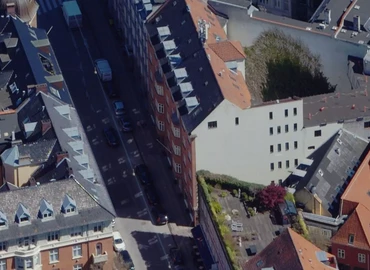 Butik til leje på Esplanaden 14, 1263 København K - 262 m² | Foto 0 - Lokalebasen