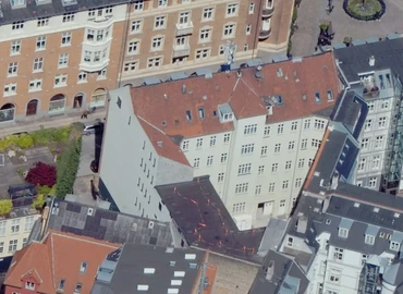 Butik til leje på Esplanaden 14, 1263 København K - 262 m² | Foto 0 - Lokalebasen