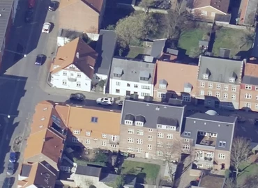 Bolig Kronprinsensgade 38 6700 Esbjerg C