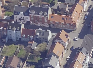 Bolig Kronprinsensgade 38 6700 Esbjerg C