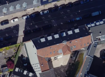 Butik til leje på Esplanaden 14, 1263 København K - 262 m² | Foto 4 - Lokalebasen