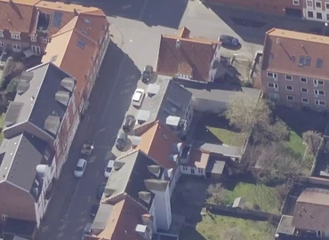 Bolig Kronprinsensgade 38 6700 Esbjerg C