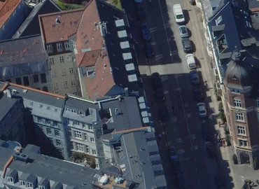 Butik til leje på Esplanaden 14, 1263 København K - 262 m² | Foto 2 - Lokalebasen.dk