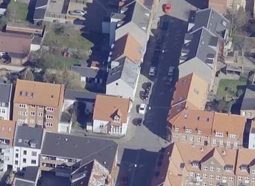 Bolig Kronprinsensgade 38 6700 Esbjerg C