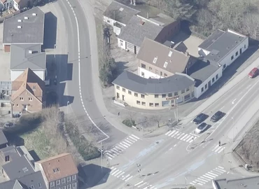 Butik til leje på Hjertingvej 2B, 6800 Varde - 268 m² | Foto 0 - Lokalebasen.dk