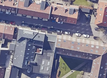 Lager / produktion Helgolandsgade 50D 9000 Aalborg