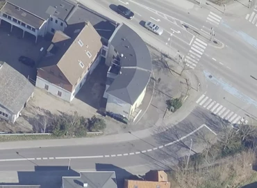 Butik til leje på Hjertingvej 2B, 6800 Varde - 268 m² | Foto 0 - Lokalebasen.dk