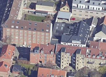 Lager / produktion Helgolandsgade 50D 9000 Aalborg