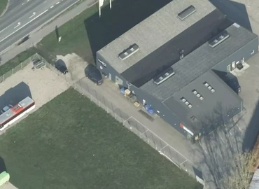 Lager til leje på Energivej 4D, 5260 Odense S - 400 m² | Foto 0 - Lokalebasen.dk