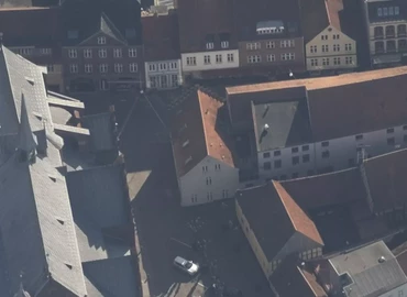 Butik til leje på Nørregade 1, 6100 Haderslev - 380 m² | Foto 0 - Lokalebasen.dk