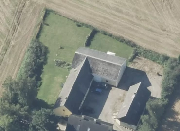 Bolig Snertinge Markvej 85D 4760 Vordingborg