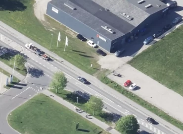 Lager til leje på Energivej 4D, 5260 Odense S - 400 m² | Foto 1 - Lokalebasen