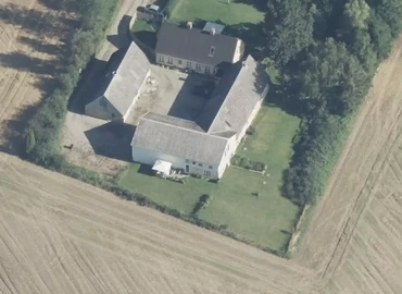 Bolig Snertinge Markvej 85D 4760 Vordingborg