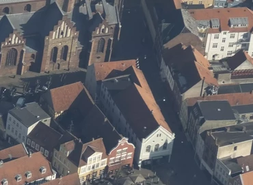 Butik til leje på Nørregade 1, 6100 Haderslev - 380 m² | Foto 0 - Lokalebasen.dk