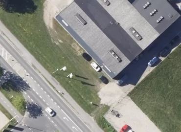 Lager til leje på Energivej 4D, 5260 Odense S - 400 m² | Foto 4 - Lokalebasen