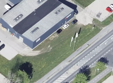 Lager til leje på Energivej 4D, 5260 Odense S - 400 m² | Foto 2 - Lokalebasen