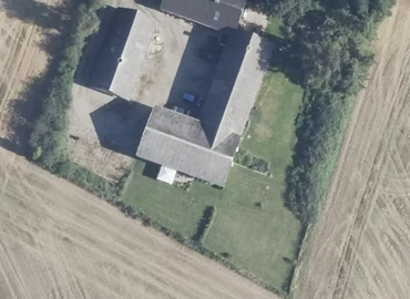 Bolig Snertinge Markvej 85D 4760 Vordingborg