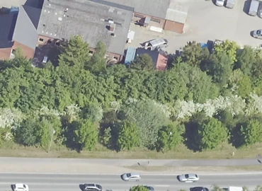 Kontor til leje på Fulbyvej 4A, 4180 Sorø - 570 m² | Foto 0 - Lokalebasen.dk